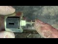 ANTI AFTER FIRE SOLENOIDS AND WHAT IS THIER FUNCTION