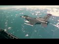 F-16 Viper Edit | Dodge This!