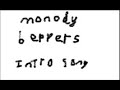 monody  beppers intro song 10 hours