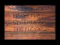 from the steeple to the floor