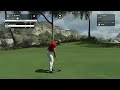 3 idiots go golfing...
