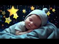 Mozart for Babies Intelligence Stimulation 🌜 Sleep Music for Babies 🌜 Mozart Brahms Lullaby