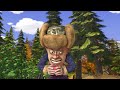 It Takes Two 🌼 Boonie Bears Full Movie 1080p 🌲🌲🐻 Cartoons Funny 🎬💥 All Episodes