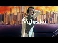 I Want Proof That I Have Lived - Valeska