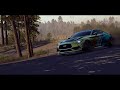 Need For Speed Payback - Infiniti Q60 S Stanced [SpeedCross DLC]