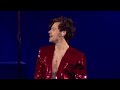 Harry Styles - As It Was (Live at The BRIT Awards 2023)