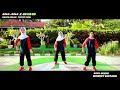 DOLA DOLA X CIS CIS CIS | DANCE KREASI - TIKTOK PALING VIRAL | BOCIL SQUAD | MOMMY BINTANG