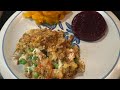 Chicken & Stuffing Casserole Recipe ~ Quick Dinner Idea!
