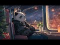 Lo-fi for Pandas (Only) 🐼