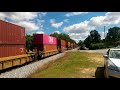 ST70AH Leads Q198(19) Through Grovetown, GA