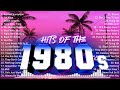 Greatest Hits Golden Oldies ✌ Back To The 80s ✌ Golden Hits Oldies But Goodies #7158