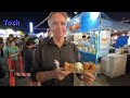 Richmond Night Market - Worth the Hype? Full Food Tour - Vancouver, BC!