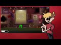 One Night at Flumpty's 2 (FNaF Fangame Review) - gomotion