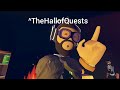 The Hall of Quests new update (Rec Room)