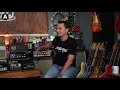 Best Mini Guitar Amps For Under £300! - The Ultimate Lunchbox Amp Shootout!
