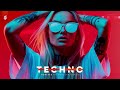 TECHNO MIX 2024 • Remixes Of Popular Songs • BEST MIX OF TECHNO RAVE MUSIC