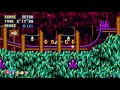 Mystic Cave Zone Mania-fied! - Sonic Mania Mods