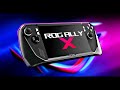 Will Asus WIN With ROG ALLY X?...