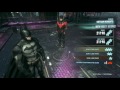 BATMAN: ARKHAM KNIGHT AR Challenges (Gotham Knights)