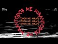 Luiz Estevão x @lildvrkie x @asteriasdeath - TODOS ME MIRAN (feat. Alt-Air) [Official Audio]