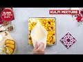 Eid Dessert Kulfi Trifle Recipe by Food Fusion