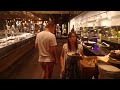 2016 Visit Hong Kong W Hotel Buffet 1