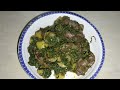 Aloo palak recipe|aloo palak ki sabzi|palak ghost recipe|dhaba style aloo palak|potato spinach