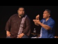 The Laughing Samoans - 