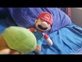 Mario and Luigi Crazy Adventures S1 E2