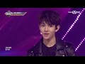 [Samuel - With You(feat.청하)] Debut Stage | M COUNTDOWN 170803 EP.535