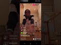 #souljaboy GOES OFF ON #blueface #funnymarco  #charlstonwhite 12/15/23 #instagramlive #playboicarti