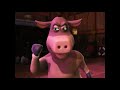 Back At The Barnyard - Bessie Tries To Find Love