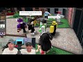 What Do People Offer For NIK'S SCYTHE in Murder Mystery 2... (Roblox Movie)