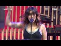 Lilly Wood & The Prick - Long Way Back (Live @ Main Square 2015)