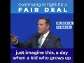 Continuing to fight for a fair deal | Jason Kenney