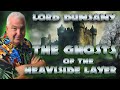 The Ghosts of the Heaviside Layer by Lord Dunsany Sci Fi Short Story From the 1950s