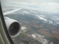AA Boeing 777 Takeoff  FULL POWER Take Off INTENSE