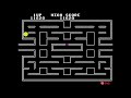 Pac-Man HD - ColecoVision (Prototype)