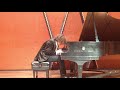 HD LIVE Jean-Philippe Rameau. Suite in A minor, RCT-5 - Veniamin Blokh