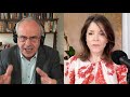 Capitalism Run Amok: What went wrong and how to fix it | Marianne Williamson and Richard Wolff