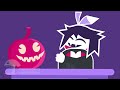 Miss Bloomie Meets Miss Thavel | FPE animation