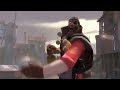 Meet the Demoman Bad Ending