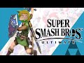 Zelda: The Wand of Gamelon Main Theme Smash Ultimate remix