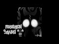 Ghost and Shade drawing attempts -|| Hollow Knight ||-