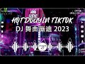 Hot Tiktok Douyin Dj抖音版2023👉最新华语DJ歌曲合集