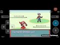 Торчик и Сидот *Pokemon RUBY #1*