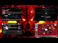 FULL TRACK! DOOM Style Metal - Odin III | Cabal 8 | Nuclear Bass | GGD OKW:Metal [VSTi Instrumental]