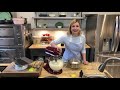 Professional Baker Teaches You How To Make SPONGE CAKE LIVE!