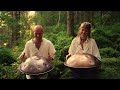 Inner Spark (1111 Hz) | 1 hour handpan music | Malte Marten & Changeofcolours