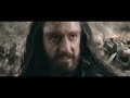 THORIN* Reclaims the Lonely Mountain- The Hobbit